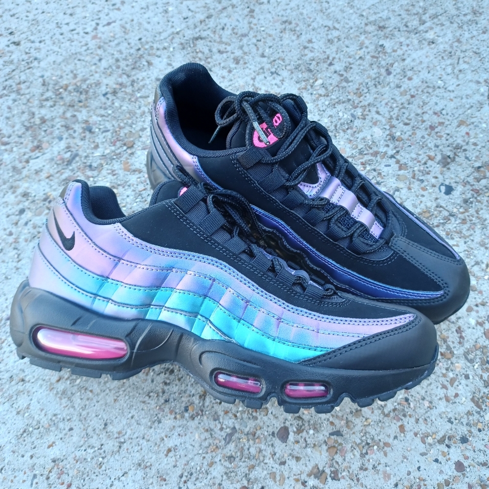 Nike Air Max 95 throwback future Sneakers